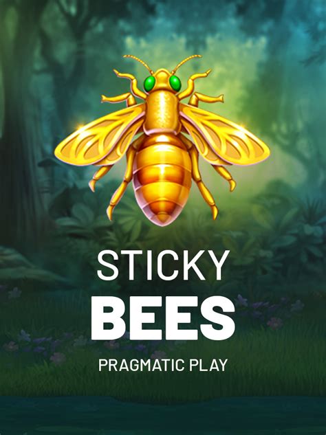 Jogue Sticky Bees online
